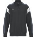 Erima Trainingsjacke Celebrate 125 (atmungsaktiv, 100% Polyester) schwarz Herren
