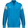 Erima Trainingsjacke Celebrate 125 (atmungsaktiv, 100% Polyester) curacaoblau Herren