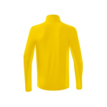 Erima Trainingsjacke Liga Star Polyester (Stehkragen, strapazierfähig) gelb/schwarz Herren