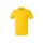 Erima Sport-Tshirt Basic Funktions Teamsport (100% Polyester) gelb Herren
