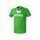 Erima Sport-Tshirt Basic Promo Logo (100% Baumwolle) grün Herren