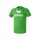 Erima Sport-Tshirt Basic Promo Logo (100% Baumwolle) grün Jungen
