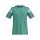 Erima Sport-Tshirt Function Celebrate 125 (leicht, schnelltrocknend) mint/tahitiblau Herren
