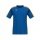 Erima Sport-Tshirt Function Celebrate 125 (leicht, schnelltrocknend) royalblau/gelb Herren