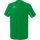 Erima Sport-Tshirt Liga Star (robust, elastisch, feuchtigkeitsableitend) smaragdgrün/weiss Jungen