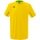 Erima Sport-Tshirt Liga Star (robust, elastisch, feuchtigkeitsableitend) gelb/schwarz Herren
