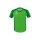 Erima Sport-Tshirt Six Wings Trikot (100% Polyester, strapazierfähig) grün/smaragd Herren