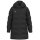 Erima Winterjacke Premia Parka (Kapuze, warm) schwarz Herren