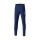 Erima Trainingshose Pant Stripe 2.0 (mit Wadeneinsatz & Piping) lang navyblau Herren