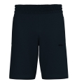 Erima Freizeithose TS Sweatshorts (Baumwolle-Mischung) kurz 2026 schwarz Herren