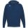 Erima Kapuzenpullover CMPT 3 Wings (Mischgewebe) navyblau Herren