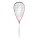 Eye Rackets Squashschläger V.Lite 110 (110g/grifflastig) pink - TESTSCHLÄGER (wie NEU) - besaitet -