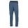 Fila Tennishose Pant Daniel (3-Streifen) lang dunkelblau Herren