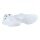 Fila Tennisschuhe Campo Indoor/Carpet/Teppich weiss Herren