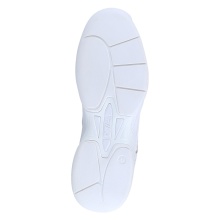 Fila Tennisschuhe Campo Indoor/Carpet/Teppich weiss Herren