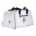 Fila Sporttasche Heritage Bag Small 48x28x26cm weiss/navyblau