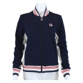 Fila Tennisjacke Settanta Performance Rosalina navyblau Damen