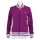 Fila Tennisjacke Settanta Performance Rosalina purple/violett Damen