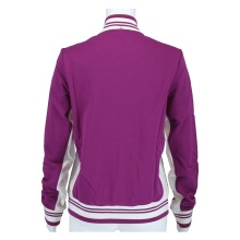 Fila Tennisjacke Settanta Performance Rosalina purple/violett Damen