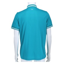 Fila Tennis-Polo Piro blau Herren