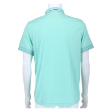 Fila Tennis-Polo Piro mintgrün Herren