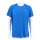 Fila Tennis-Tshirt Holger (100% Polyester) blau Herren