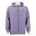 Fila Kapuzenjacke Robin Full Zip (Sweatjacke, Baumwolle) lavendelviolett Herren
