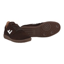 Flamingos Life Sneaker Burela Slim - chocolate/braun
