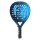 Forza Padelschläger Aero X7 360g/Rund/Freizeit blau