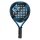 Forza Padelschläger X-Power 355g/Tropfen/Turnier schwarz