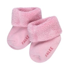 Falke Erstling Babys Socken pink Kinder - 1 Paar