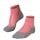 Falke Trekkingsocke TK5 Short (leichte Polsterung für leichte Wanderungen) rosa Damen - 1 Paar