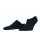 Falke Tagessocke Sneaker Cool Kick 2022 (kühlender Funktionsgarn) marineblau - 1 Paar