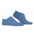 Falke Tagessocke Sneaker Cool Kick (kühlender Funktionsgarn) kobaltblau - 1 Paar