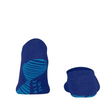 Falke Tagessocke Sneaker Cool Kick (kühlender Funktionsgarn) blau - 1 Paar