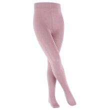 Falke Strumpfhose Cotton Touch (nachhaltige Baumwolle) hellpink Kinder