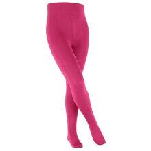 Falke Strumpfhose Cotton Touch (nachhaltige Baumwolle) rosa Kinder