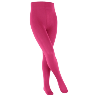 Falke Strumpfhose Cotton Touch (nachhaltige Baumwolle) rosa Kinder