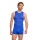 Falke Funktionsunterwäsche Singlet Ultralight Cool (Enge Passform und maximale Bewegungsfreiheit) blau Herren