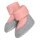 Falke Hausschuhe Cosyshoe (wärmende Merinowolle) pink Babys/Kleinkinder