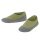 Falke Hausschuhe Cosyshoe (wärmende Merinowolle) hellgrün Kinder