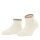 Falke Hausschuhe Cosyshoe Plush (wärmende Material) weiss Damen