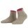 Falke Hausschuhe Cosyshoe Plush (wärmende Material) beige Damen