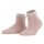 Falke Hausschuhe Cosyshoe Plush (wärmende Material) rosewasser Damen