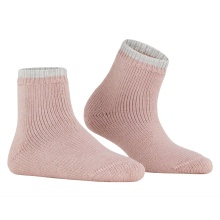 Falke Hausschuhe Cosyshoe Plush (wärmende Material) rosewasser Damen