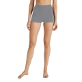 Falke Hot Pants Wool-Tech Light (perfekte Feuchtigkeits- und Temperaturregulierung) Unterwäsche grau Damen