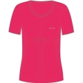 Falke Funktionsunterwäsche Kurzarmshirt Ultralight Cool (Feuchtigkeits- und Temperaturregulierung) rose Damen