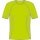 Falke Kurzarmshirt Warm (perfekte Feuchtigkeits- und Temperaturregulierung) Unterwäsche limegrün Herren