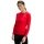 Falke Langarmshirt Warm (perfekte Feuchtigkeits - und Temperaturregulierung) Unterwäsche rot Damen
