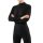 Falke Funktionsunterwäsche Langarmshirt Maximum Warm (Stehkragen, warm und isolierend) schwarz Damen